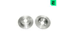 Brzdový kotouč OPTIMAL BS-0260C