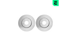 Brzdový kotouč OPTIMAL BS-0306C