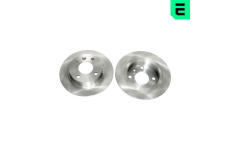 Brzdový kotouč OPTIMAL BS-0320C