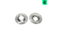 Brzdový kotouč OPTIMAL BS-0330C