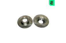 Brzdový kotouč OPTIMAL BS-0370