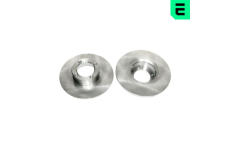 Brzdový kotouč OPTIMAL BS-0370C