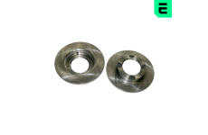 Brzdový kotouč OPTIMAL BS-0390