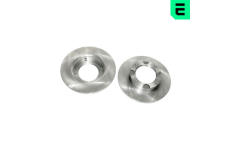 Brzdový kotouč OPTIMAL BS-0390C