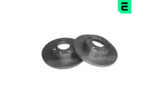 Brzdový kotouč OPTIMAL BS-0400