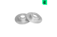 Brzdový kotouč OPTIMAL BS-0400C