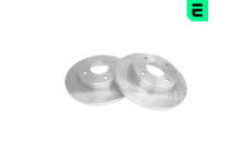 Brzdový kotouč OPTIMAL BS-0470C