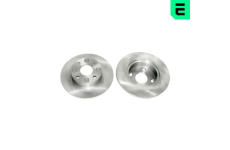 Brzdový kotouč OPTIMAL BS-0540C