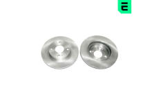 Brzdový kotouč OPTIMAL BS-0560C