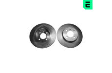 Brzdový kotouč OPTIMAL BS-0580