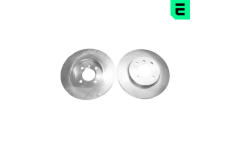 Brzdový kotouč OPTIMAL BS-0580C