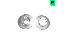 Brzdový kotouč OPTIMAL BS-0590C