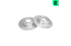 Brzdový kotouč OPTIMAL BS-0600C