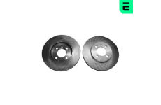 Brzdový kotouč OPTIMAL BS-0620