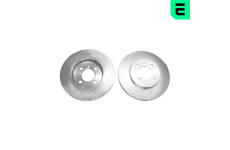 Brzdový kotouč OPTIMAL BS-0620C