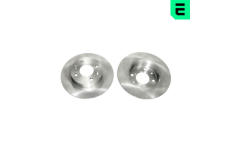 Brzdový kotouč OPTIMAL BS-0660C