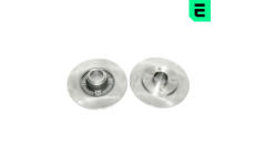 Brzdový kotouč OPTIMAL BS-0740C