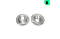 Brzdový kotouč OPTIMAL BS-0770C