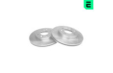 Brzdový kotouč OPTIMAL BS-0800C