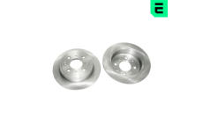 Brzdový kotouč OPTIMAL BS-0830C