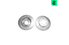 Brzdový kotouč OPTIMAL BS-0840C