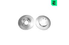 Brzdový kotouč OPTIMAL BS-0881C