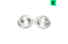 Brzdový kotouč OPTIMAL BS-0900C