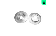 Brzdový kotouč OPTIMAL BS-0940C