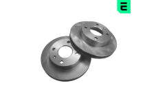 Brzdový kotouč OPTIMAL BS-0970