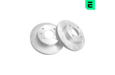 Brzdový kotouč OPTIMAL BS-0970C