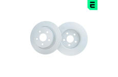 Brzdový kotouč OPTIMAL BS-1006C