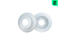 Brzdový kotouč OPTIMAL BS-1032HC