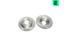 Brzdový kotouč OPTIMAL BS-1040C