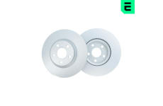 Brzdový kotouč OPTIMAL BS-1044HC