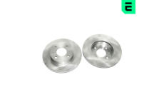 Brzdový kotouč OPTIMAL BS-1050C