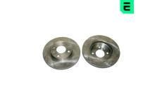 Brzdový kotouč OPTIMAL BS-1070