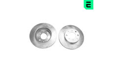 Brzdový kotouč OPTIMAL BS-1080C