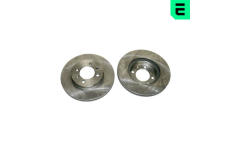 Brzdový kotouč OPTIMAL BS-1090