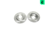 Brzdový kotouč OPTIMAL BS-1090C