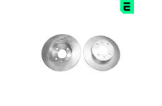 Brzdový kotouč OPTIMAL BS-1110C