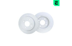 Brzdový kotouč OPTIMAL BS-1124C