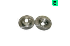 Brzdový kotouč OPTIMAL BS-1140