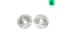 Brzdový kotouč OPTIMAL BS-1160C