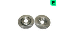 Brzdový kotouč OPTIMAL BS-1170