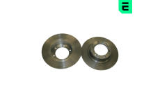 Brzdový kotouč OPTIMAL BS-1180