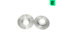 Brzdový kotouč OPTIMAL BS-1180C