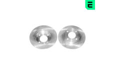 Brzdový kotouč OPTIMAL BS-1200C