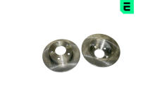 Brzdový kotouč OPTIMAL BS-1210