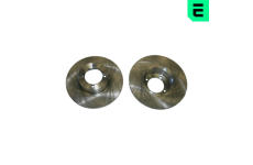 Brzdový kotouč OPTIMAL BS-1270