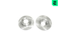 Brzdový kotouč OPTIMAL BS-1270C